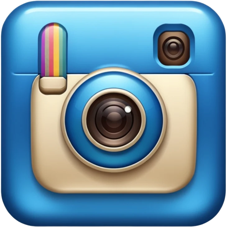 Verificado oficial de Instagram emoji