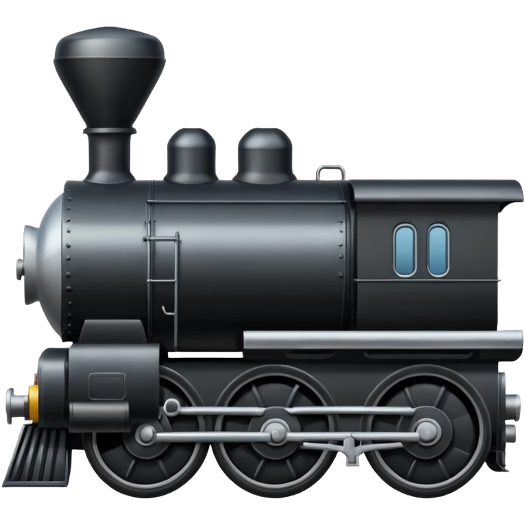 train emoji