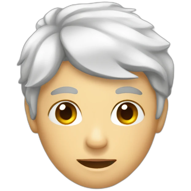 hormones emoji