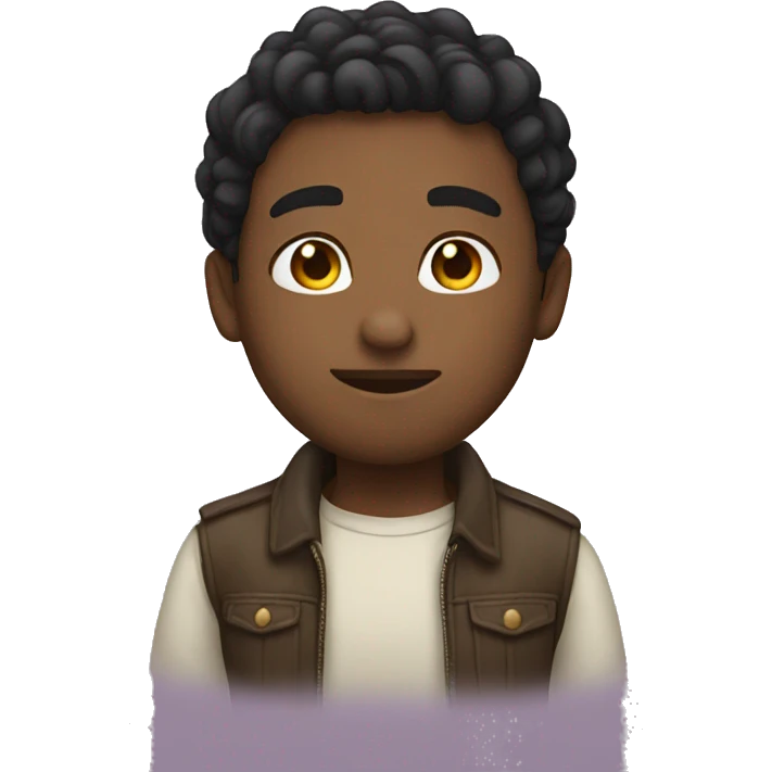 Amor  emoji