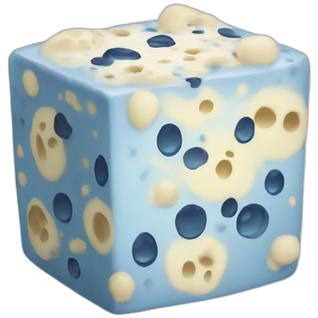 roquefort emoji