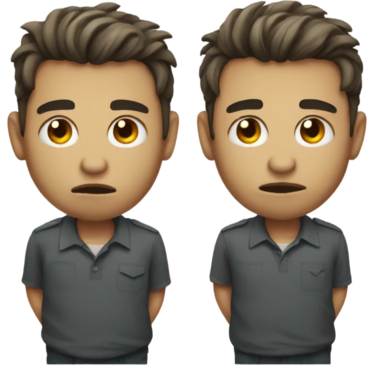 Sob emoji
