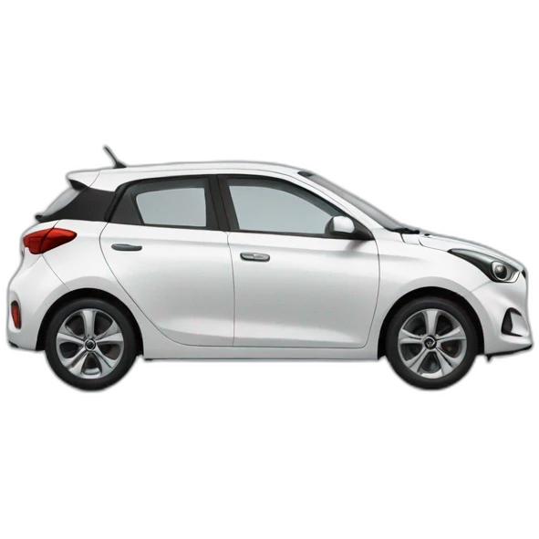 i20 car emoji