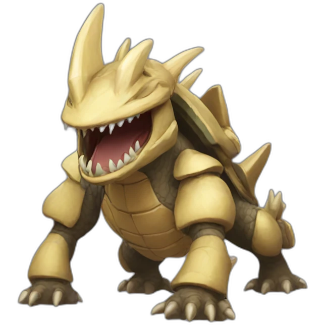 rammus emoji
