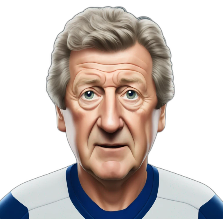roy hodgson emoji