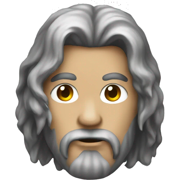 metal emoji