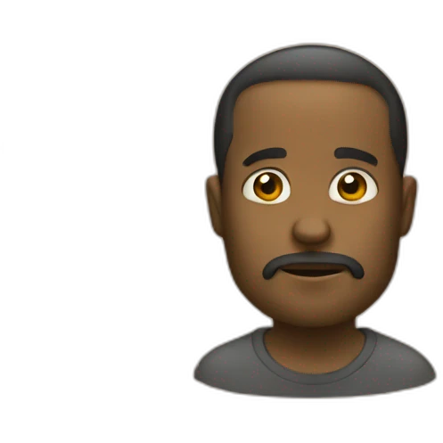 Micro emoji