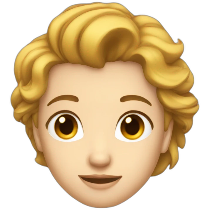 Julien marie emoji