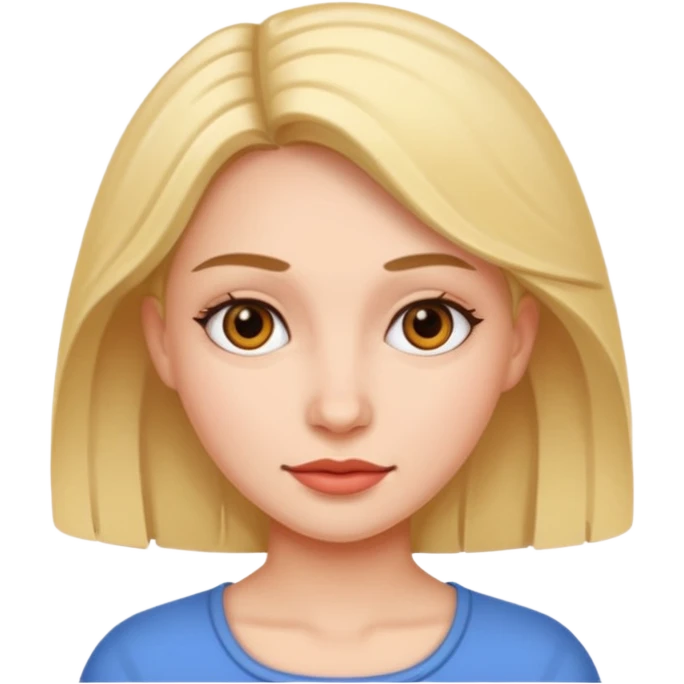 Chasti emoji
