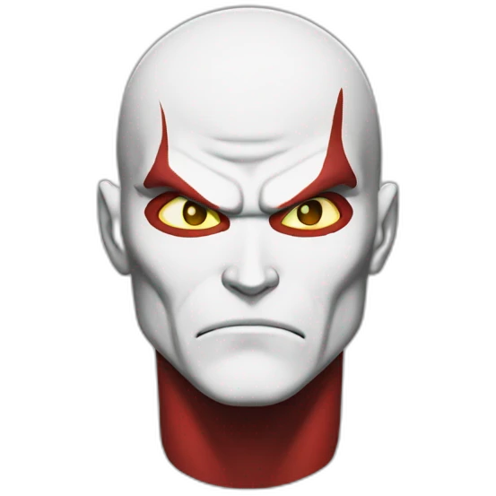jiren emoji
