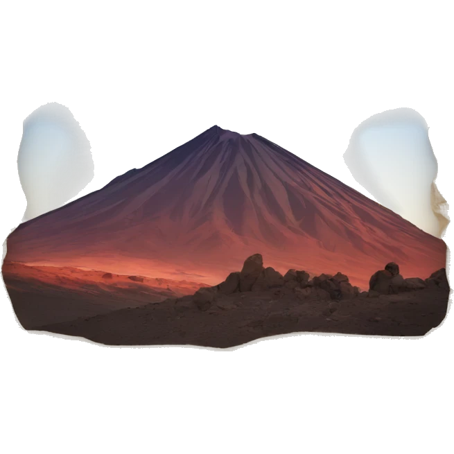 teide emoji