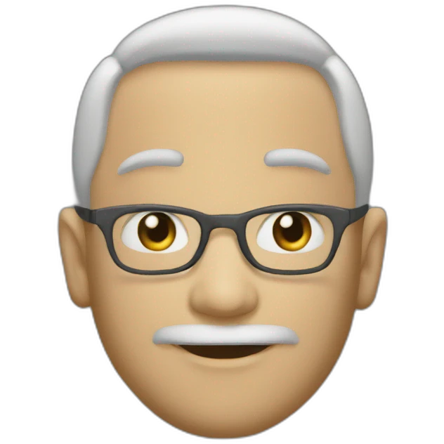 MGC emoji