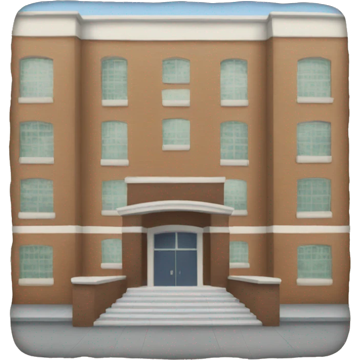 school  emoji