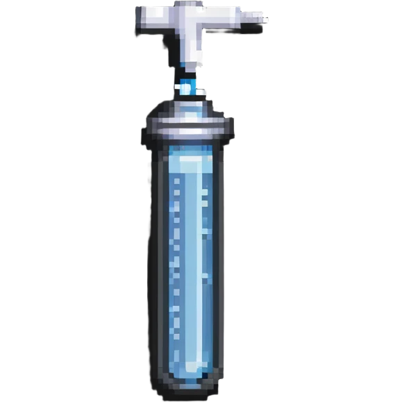 syringe emoji