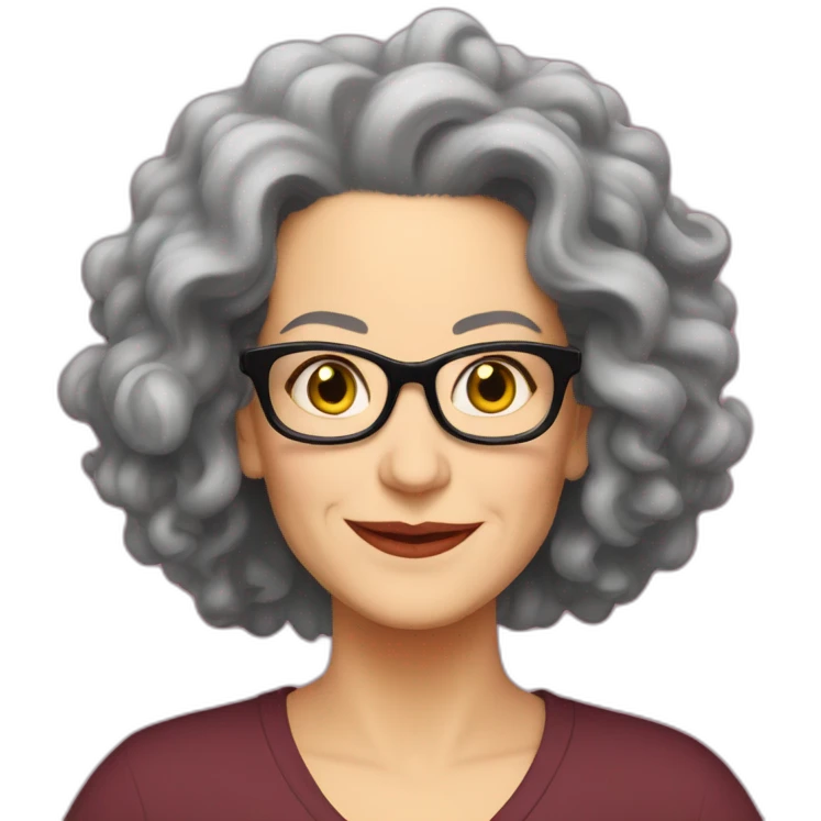 Susie Essman emoji