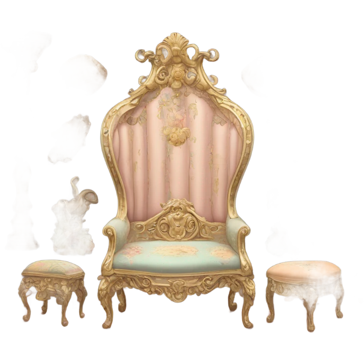 rococo emoji