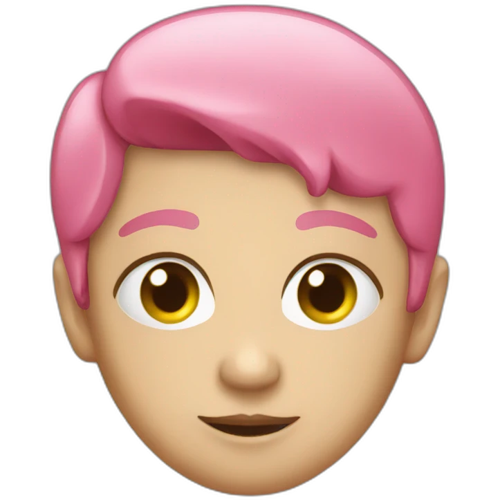 coeur vide emoji