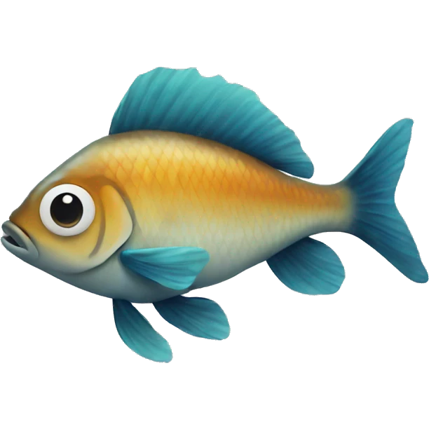 fish emoji