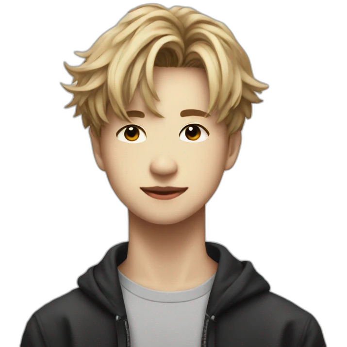 StrayKids emoji