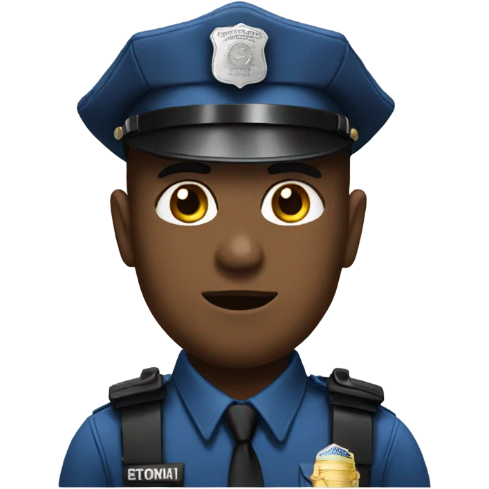 cop emoji