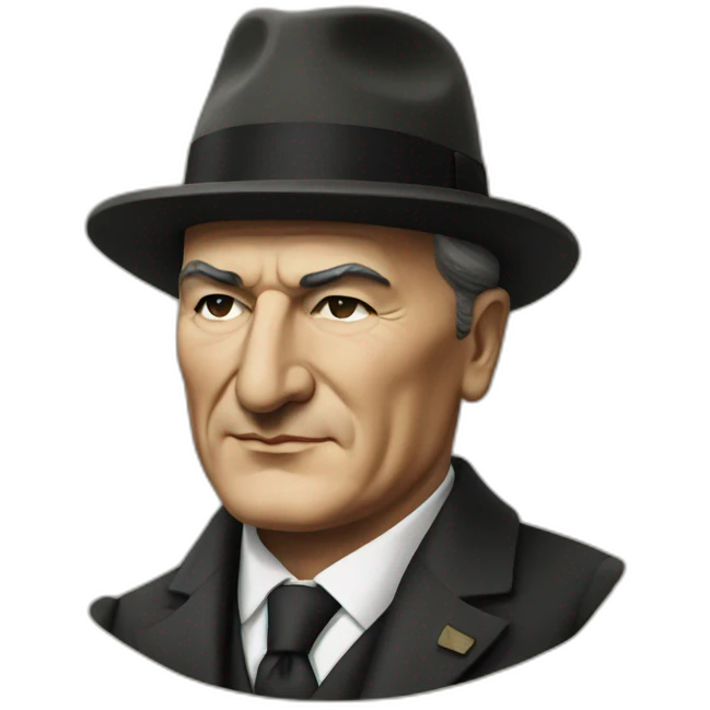 ataturk emoji