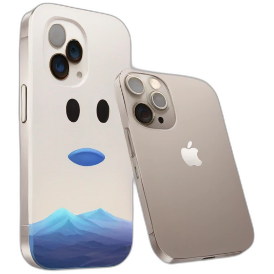 iphone 13 pro emoji