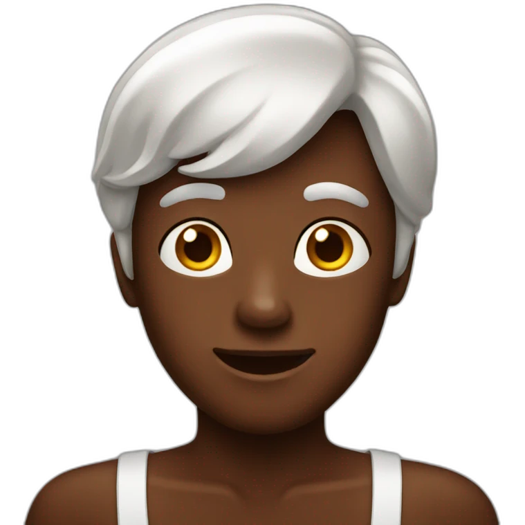Chocolat emoji