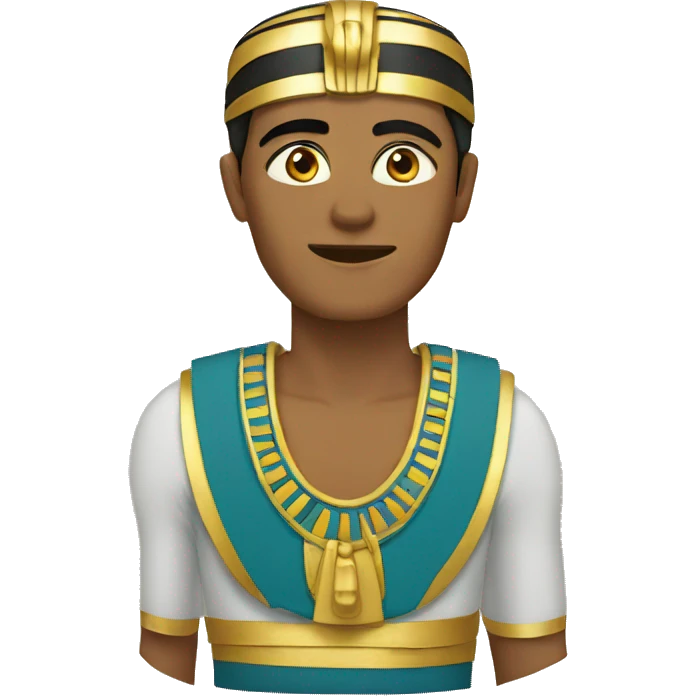 Égypte  emoji