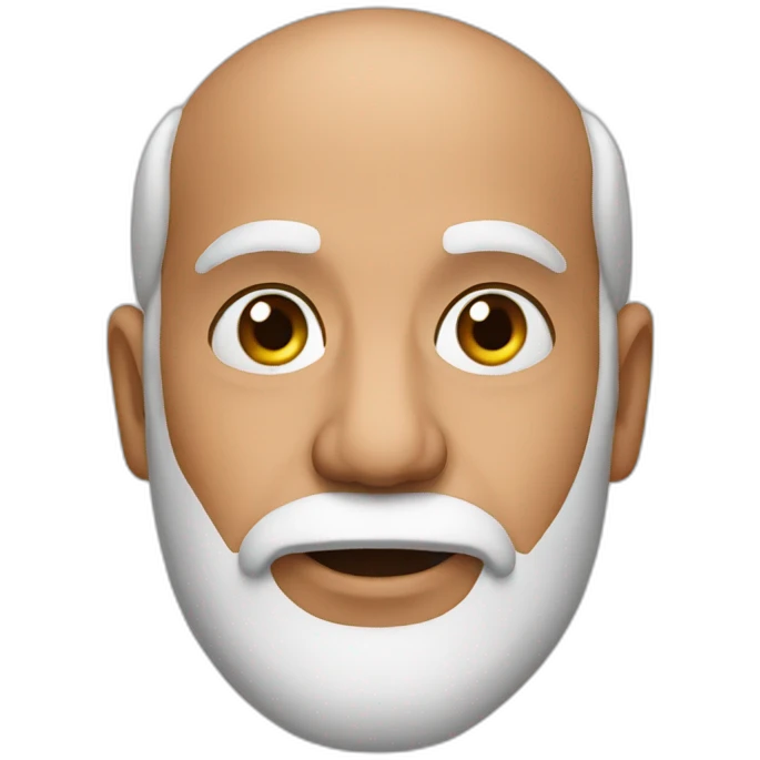 Modi emoji