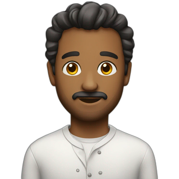 jefe emoji