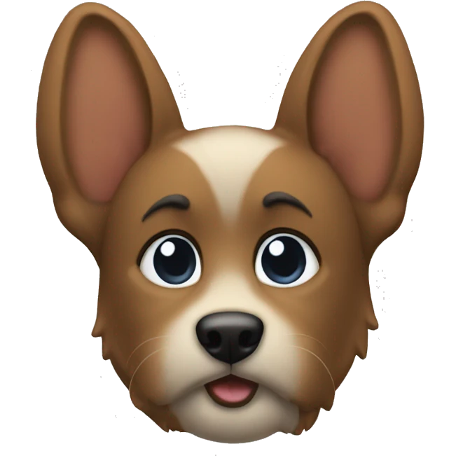 pawprints emoji