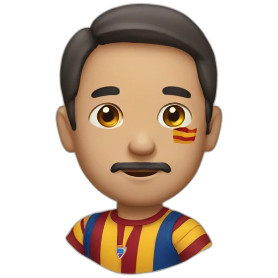 catalan emoji
