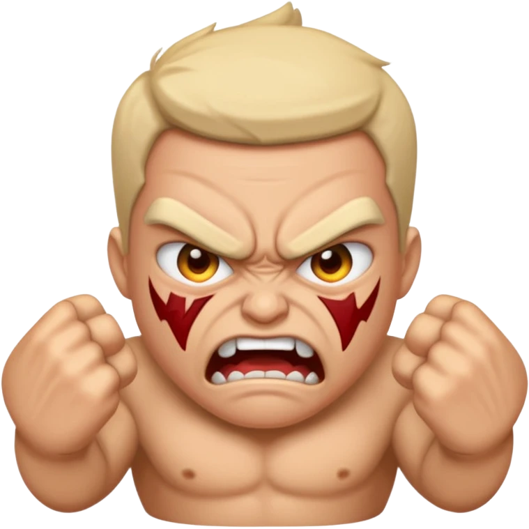 Bpd person crushing out  emoji