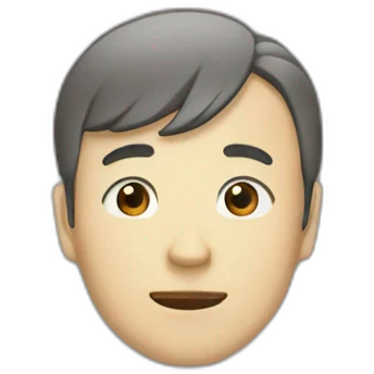 Toji emoji