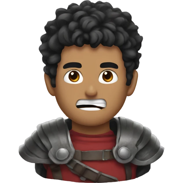 guts emoji