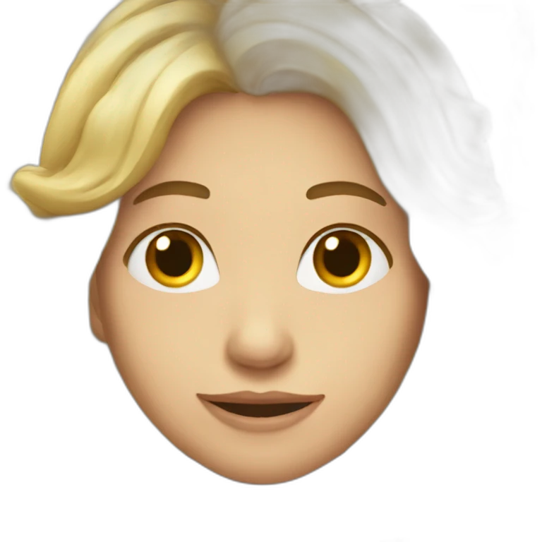 no lèche emoji