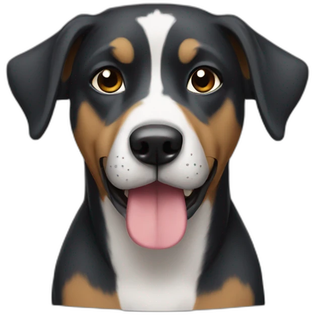 Hund emoji
