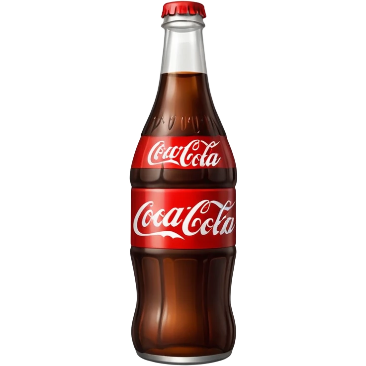 coke emoji