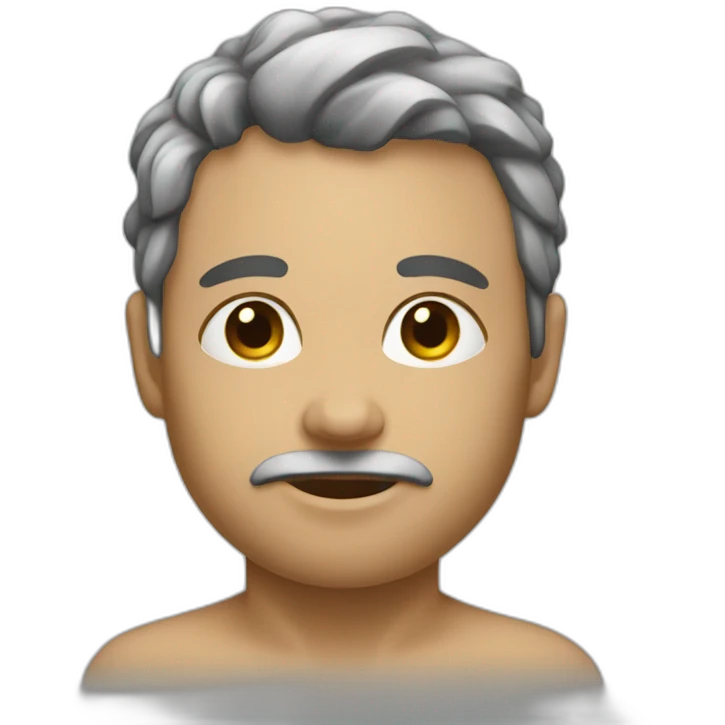 aesthatic body emoji