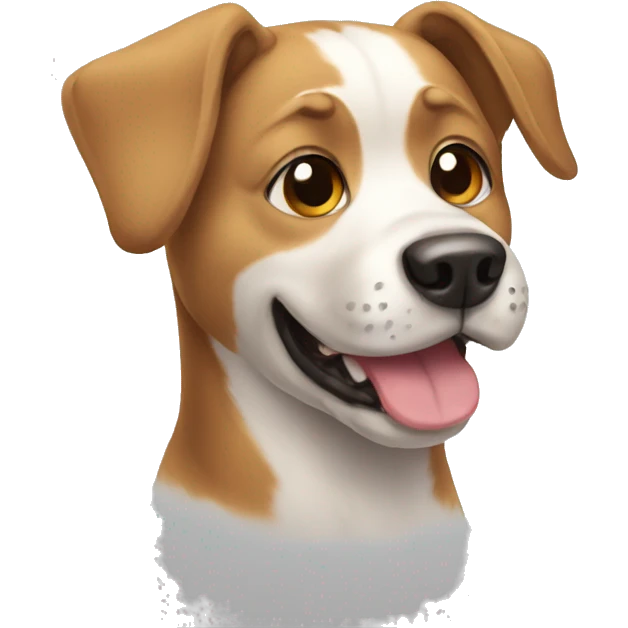 dog emoji