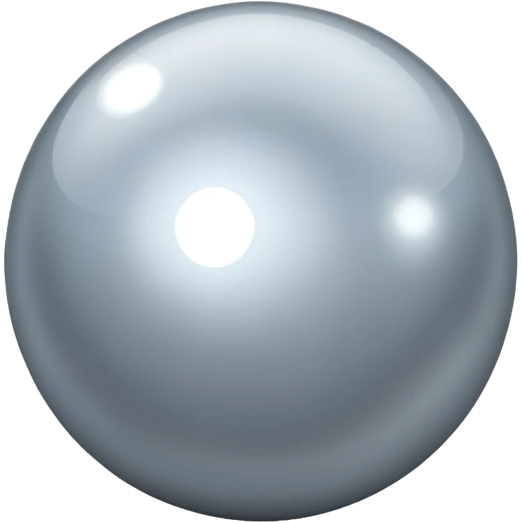 silver glory emoji