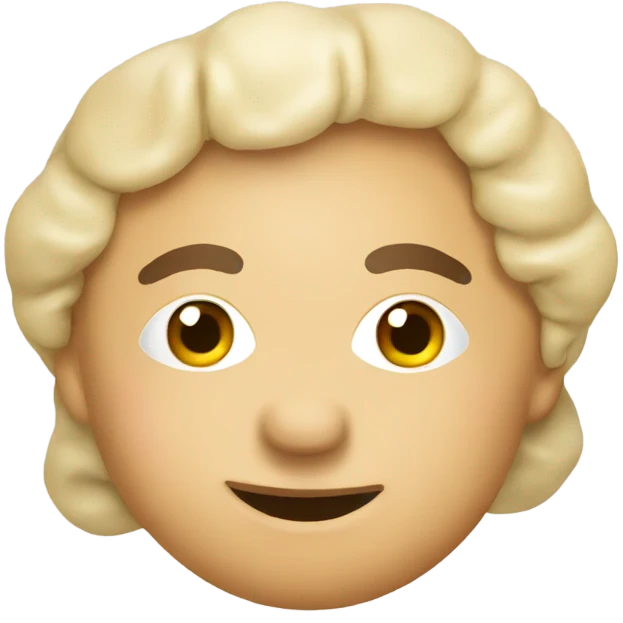 Pierogi  emoji