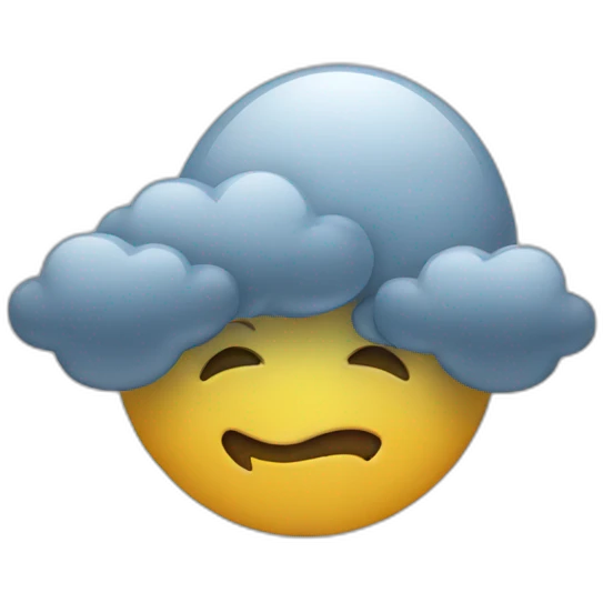 weather emoji