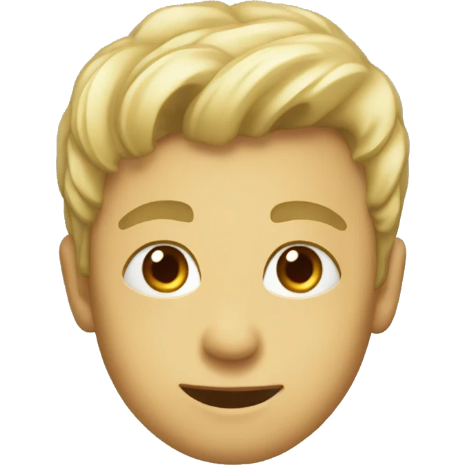 Бантик emoji