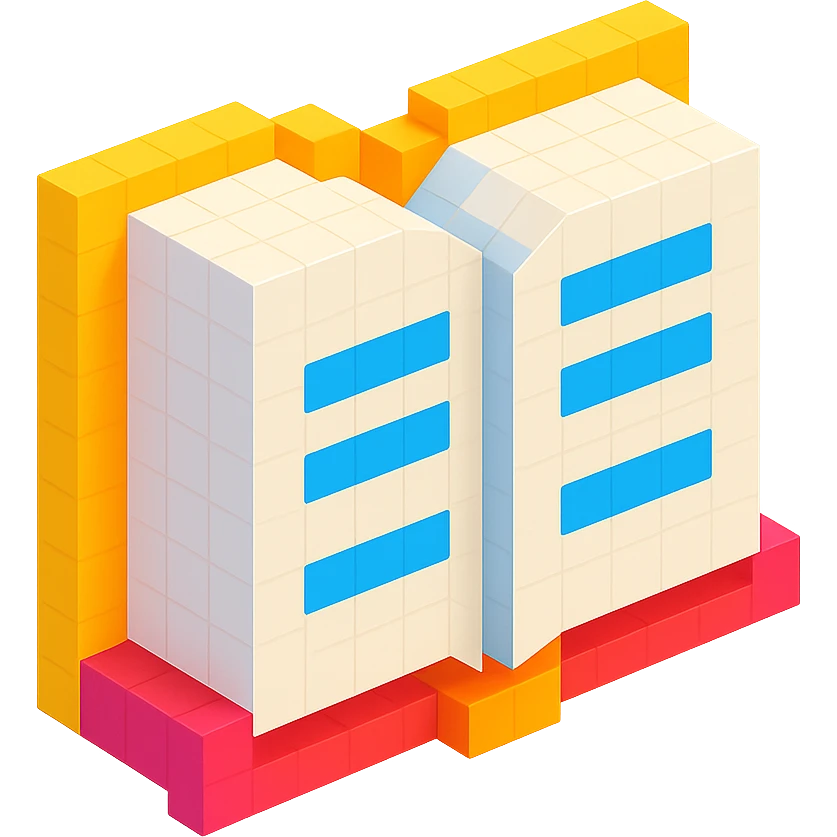 Book emoji