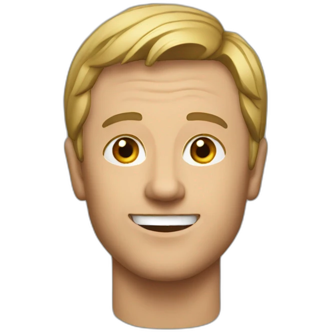 Michael Jakson emoji
