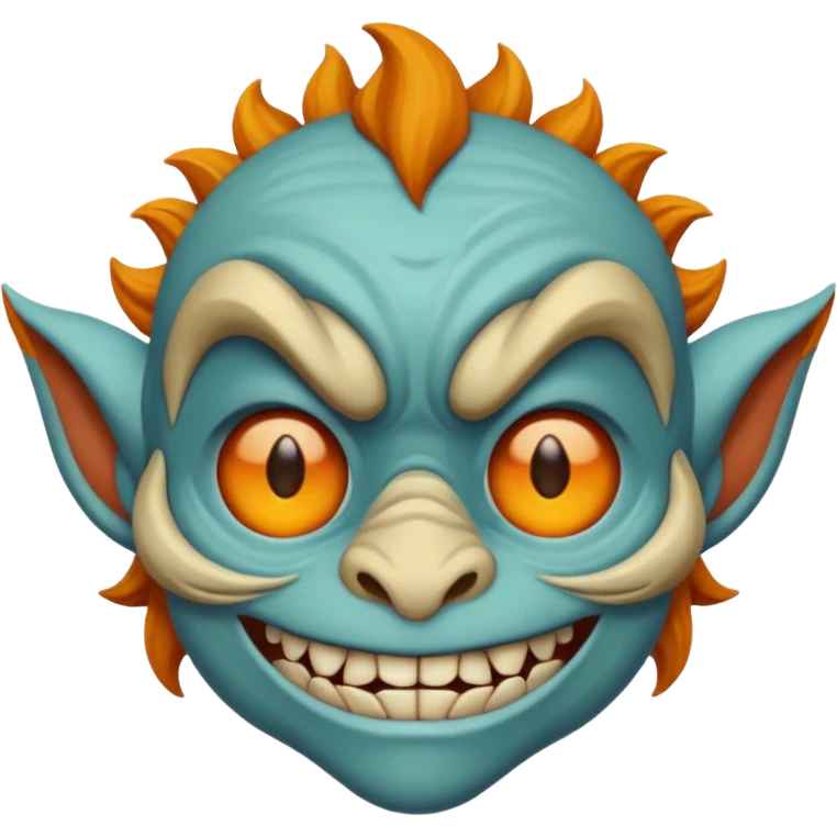 Katseye gnarly emoji