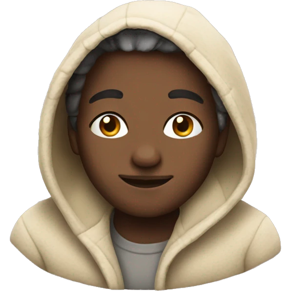 Cosy  emoji