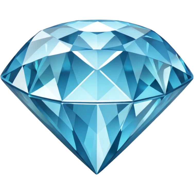 diamond emoji