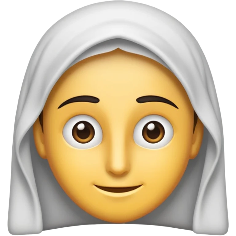 حصان سكري كيوت  emoji